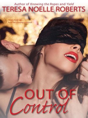 cover image of Out of Control